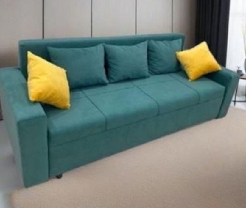 Диван тахта новый Евро книжка