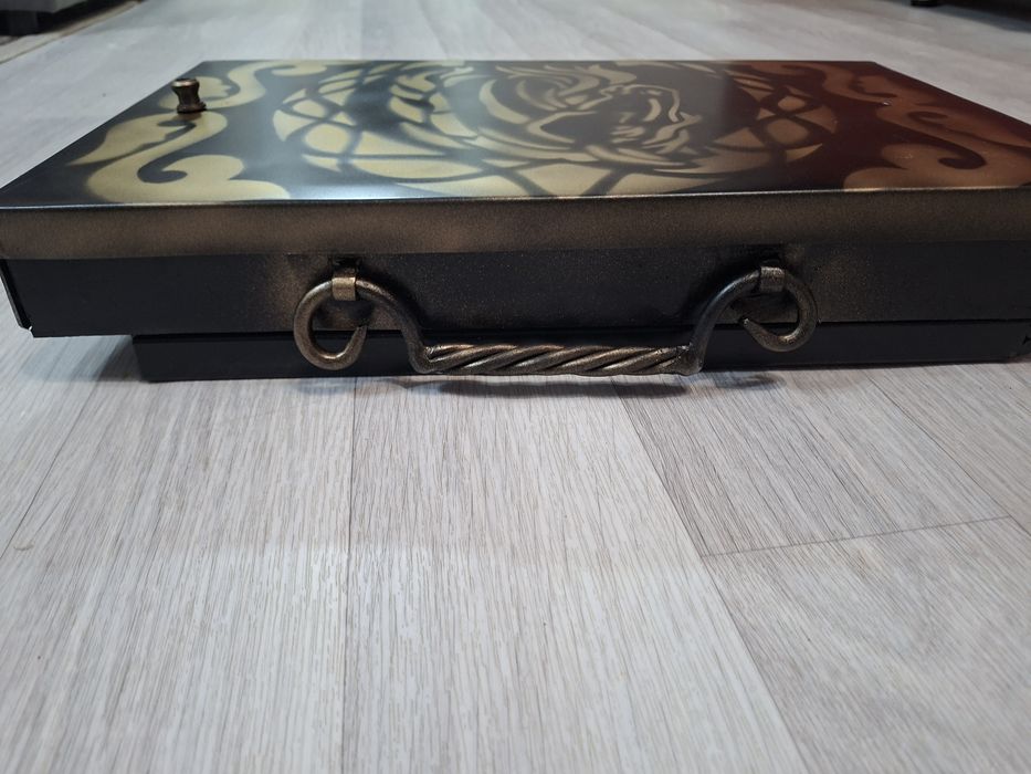 Мангал.для хорошего отдыха