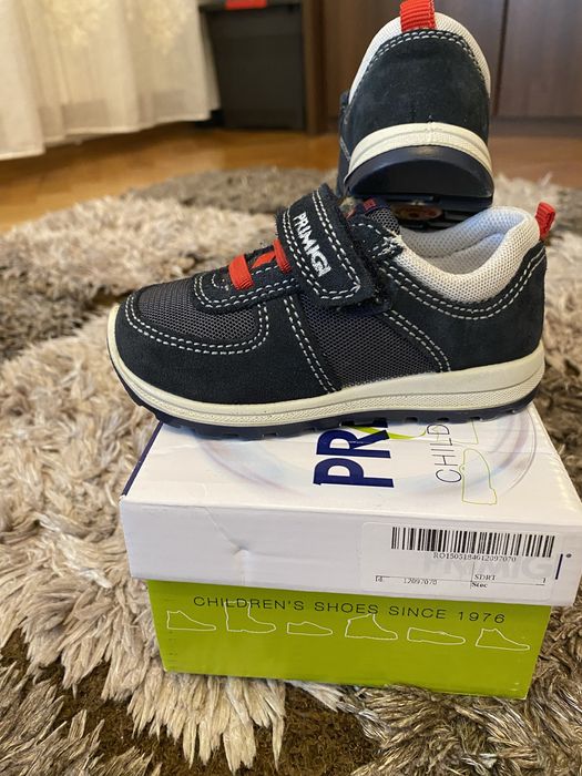 Papucei copii primigii