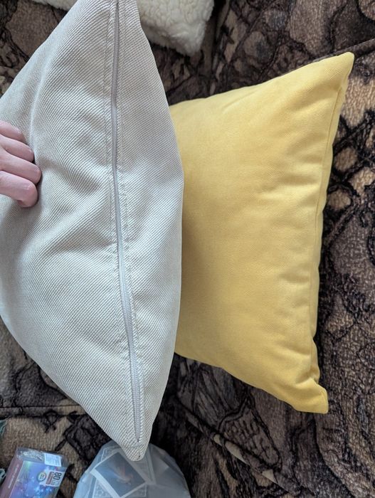 4 perne decorative 46x46