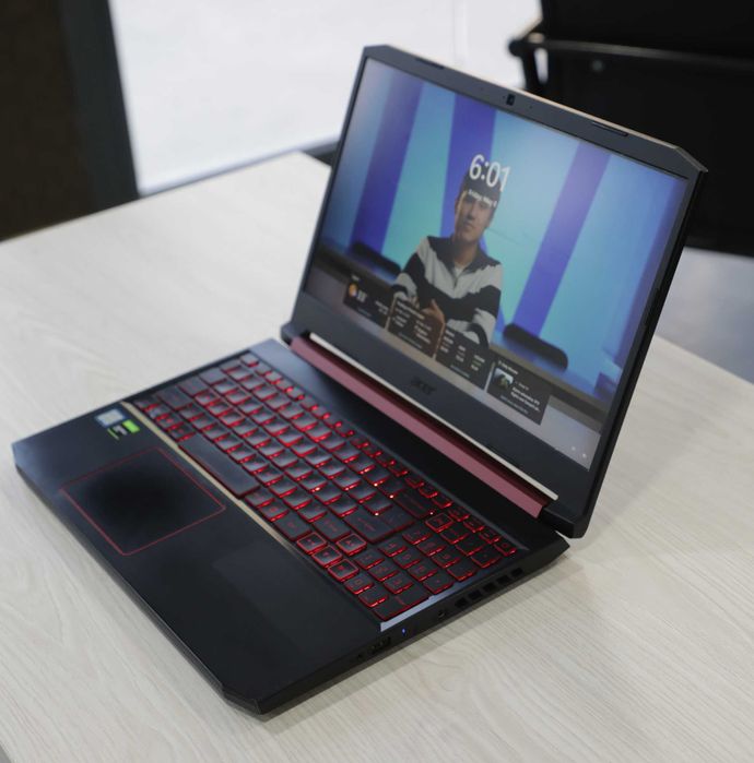 Acer Nitro 5 AN515-54