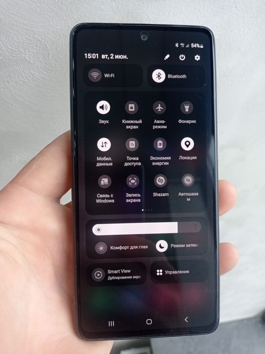Samsung Galaxy A52