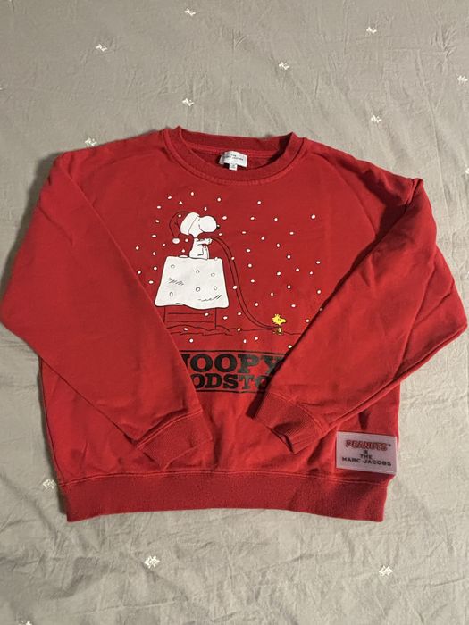 Детски пуловер на The Marc Jacobs