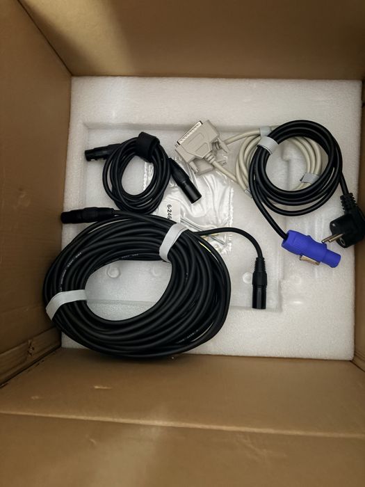 Vand Pachet Profesional Laser