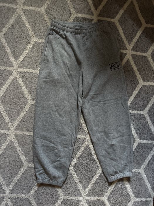 Nike x Stüssy pants панталони
