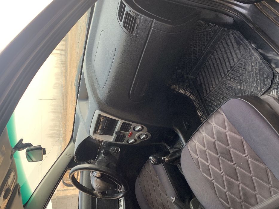 Chery Forza sotiladi