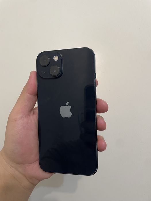 Айфон 13 жағдай жақсы