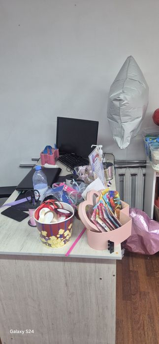 Оборудование для шаров гелиевые