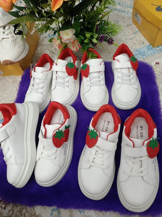 Детиский красовка