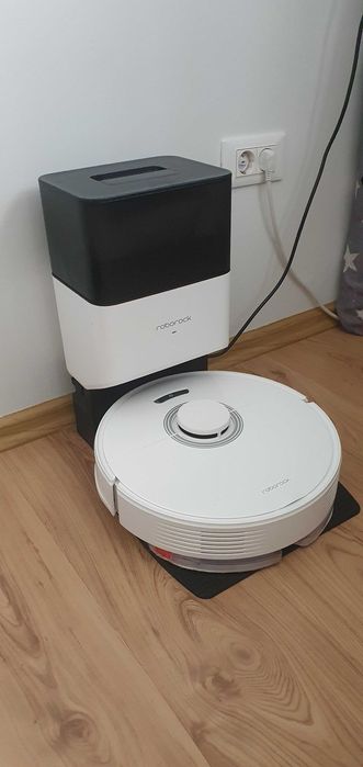 Roborock Q7 max+