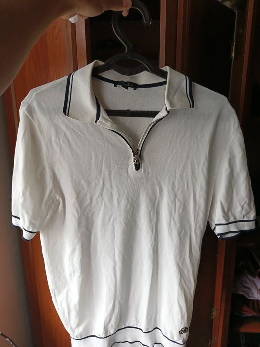 Futbolka Stefano ricci