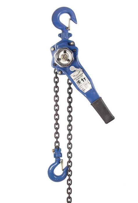 Тележка для тали