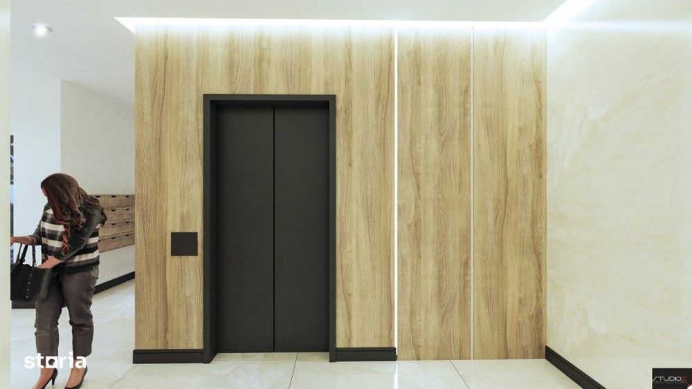 Apartament 2 camere ,Vasile Alecsandri,Scoala 8 Lucian Blaga