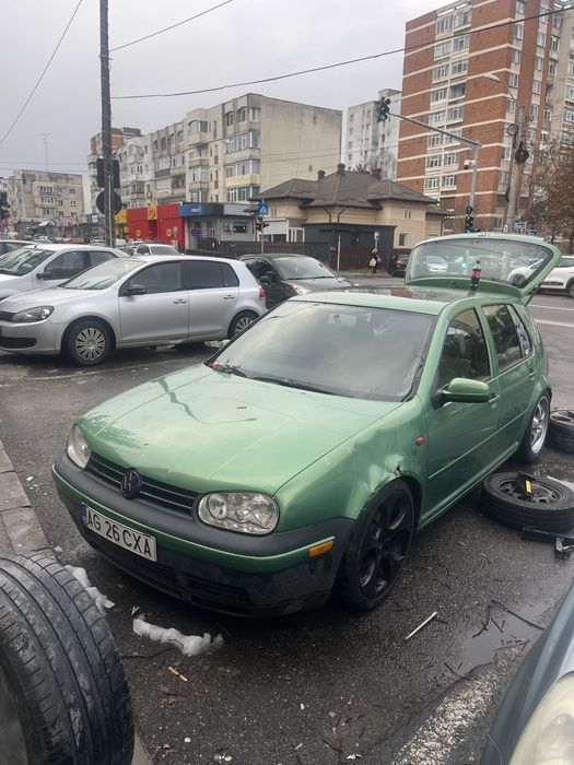 Vand / Schimb jante 5x100