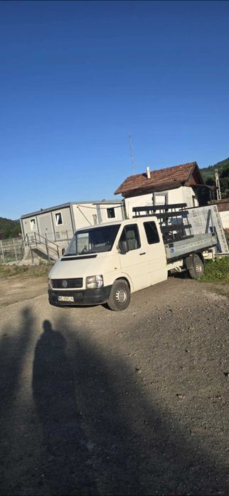 Volkswagen Elteu de vanzare