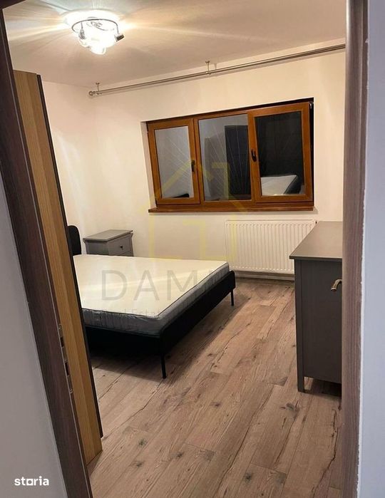Apartament 6' Metrou Timpuri Noi Calea Vacaresti Prima Inchiriere