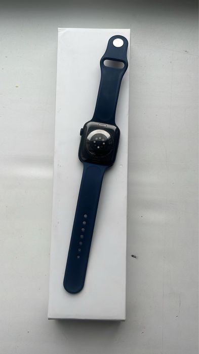 Apple Watch 7 series 45mm