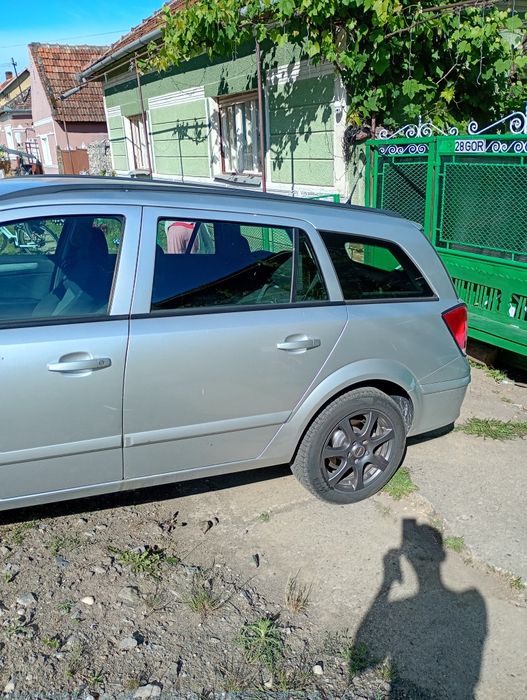 Opel Astra  2005