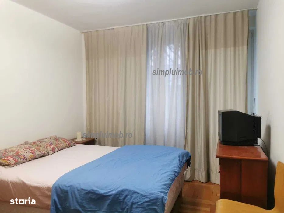 2 Camere Piata Muncii 5 Minute de Metrou — fotografia 3