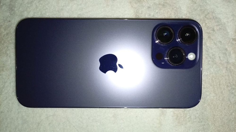 Iphone 14 pro max