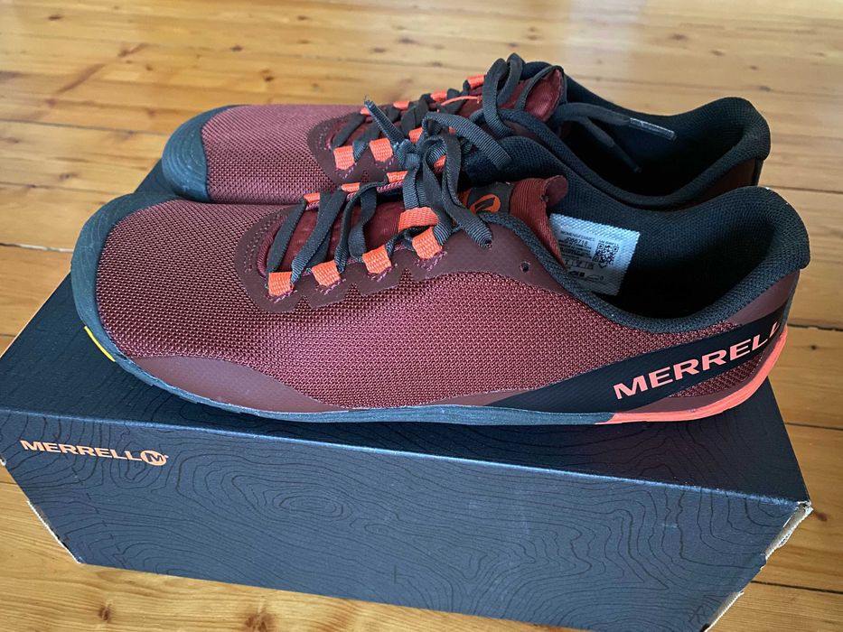 Дамски спортни обувки Меrrell 42 номер