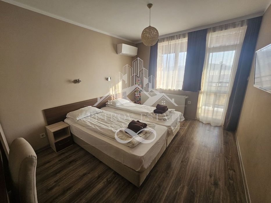 2-стаен в Пазарджик, област-гр.Велинград площ 63 цена 88200