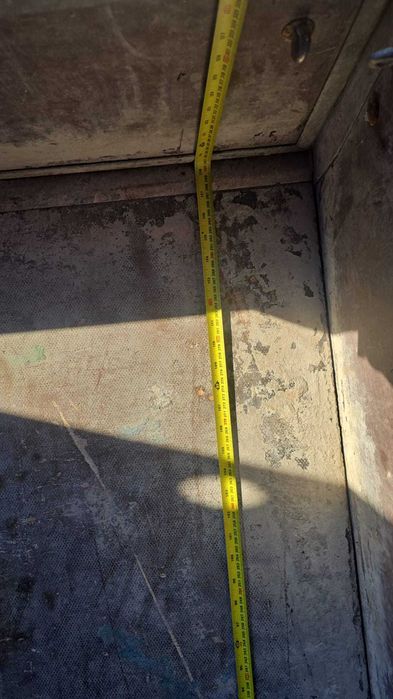 Remorcă SARIS 2700kg Dublă Axă, Prelată Înaltă – ACTE RO în curs (RAR programat)
