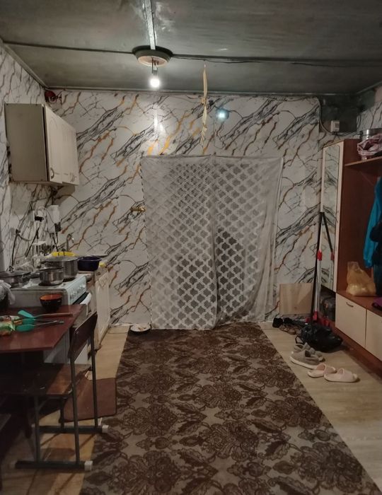 Продам дом в селе Ефремовка