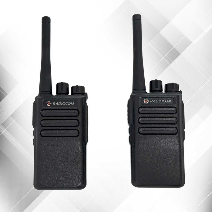 Рация RCD-30 (2шт.)