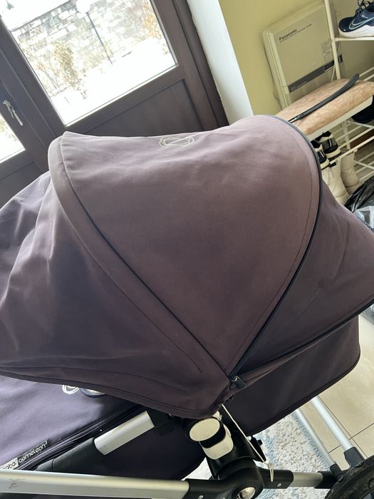 коляска bugaboo