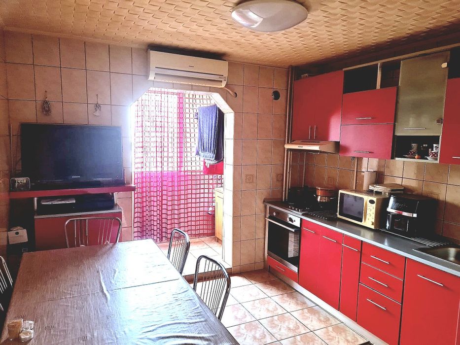Apartament 2 camere Dristor