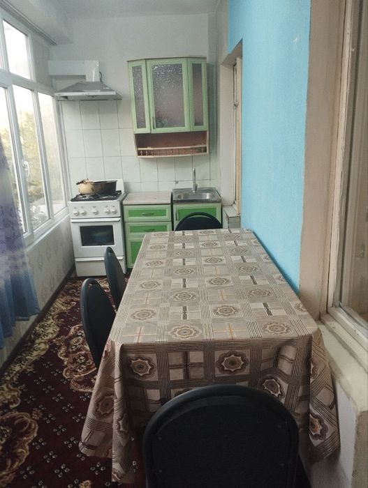 Квартира ижарага берилади 2 хоналик 2 этаж