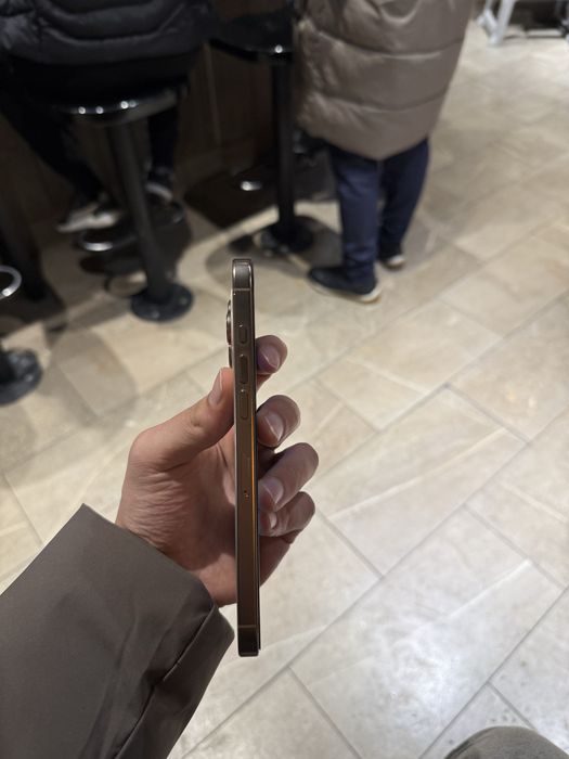 Iphone 16 Pro Max 256 GB