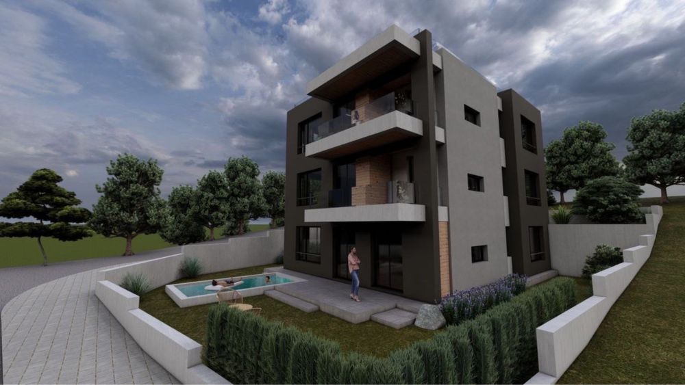 Продава се Тристаен апартамент в Варна, м-т Фичоза - 131 кв.м за 1600 €/кв.м - Снимка #6