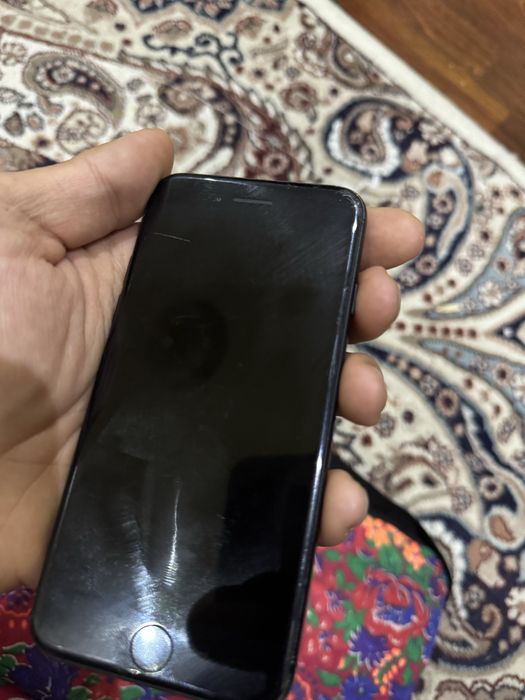 Iphone 7  128 tali