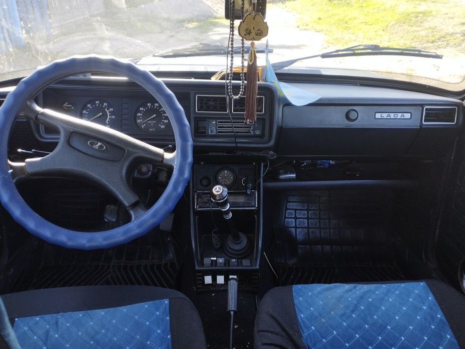 Ваз 2107  продам