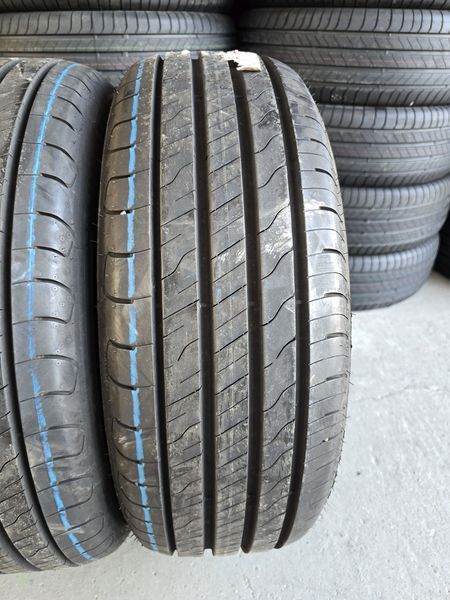 225/55/18 GOODYEAR 4бр