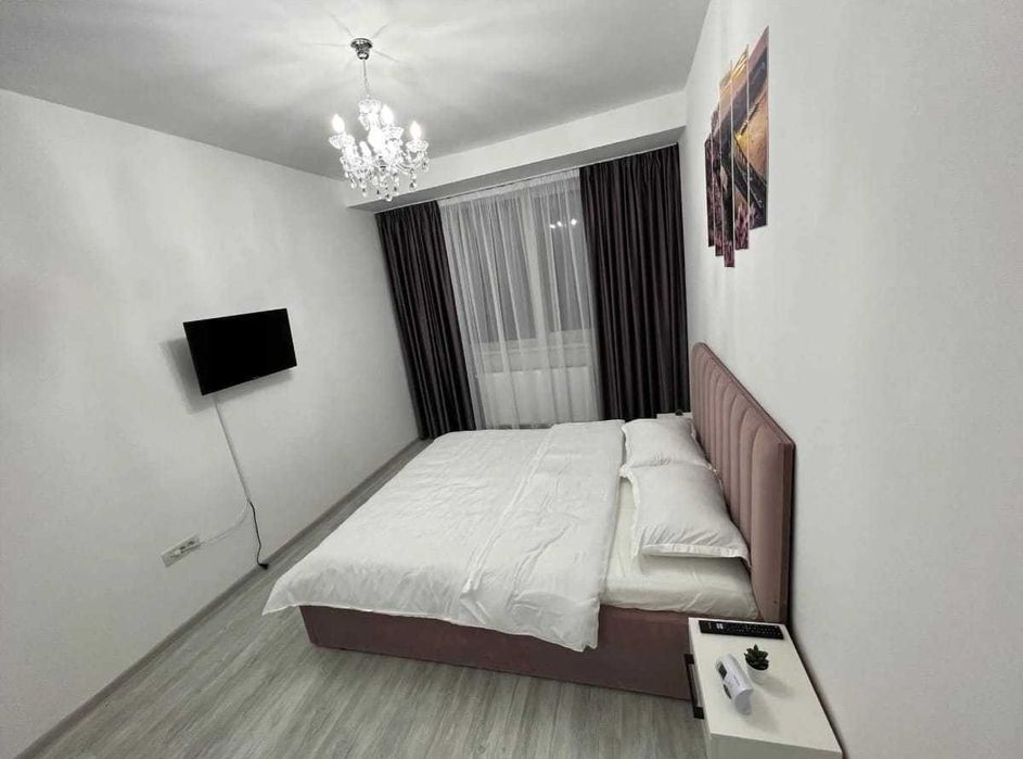 Regim hotelier Garsoniera Militari Residence Rezervelor