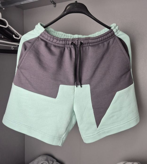Hyper clothing Aqua Set