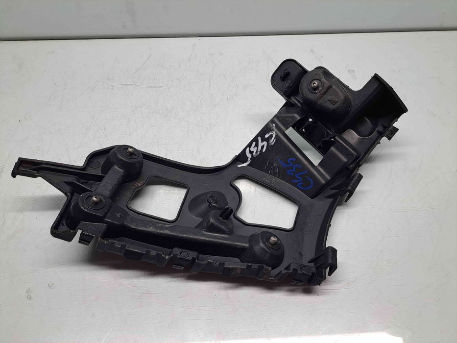 Suport bara stanga spate Renault Captur (X87) [Fabr 2013-2017] 8522332