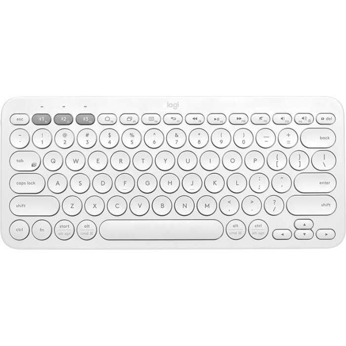 Tastatura Logitech K380