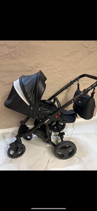 Коляска Verdi 3 в 1