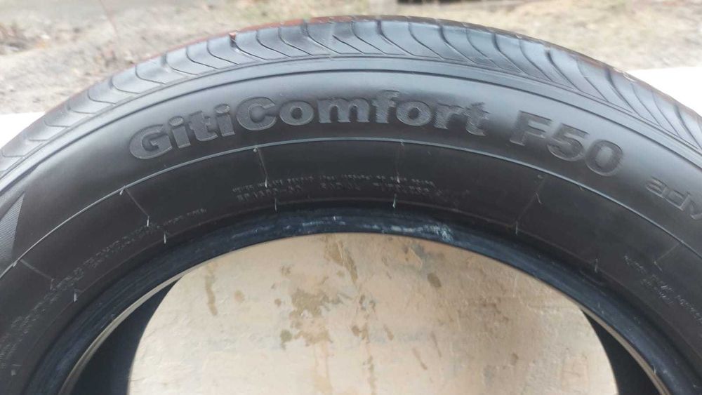 Продам шины 225/60/R18