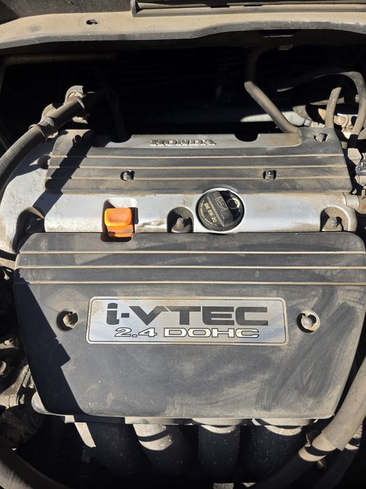 De vanzare Honda CR-V, motor 2.4L benzina, automata, model America