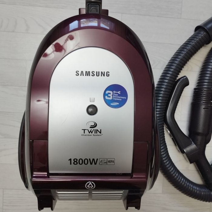 Пылесос Самсунг 1800W
