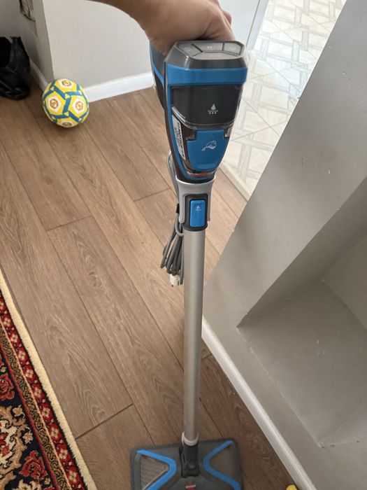 Паровая швабра Bissel