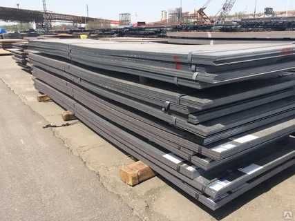 Лист горячекатаный ст3 и 09Г2С есть все размери в наличи!