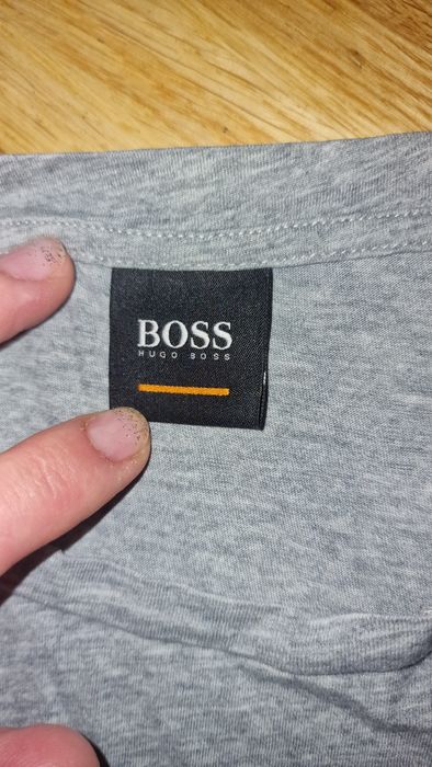 Оригинална тениска Boss