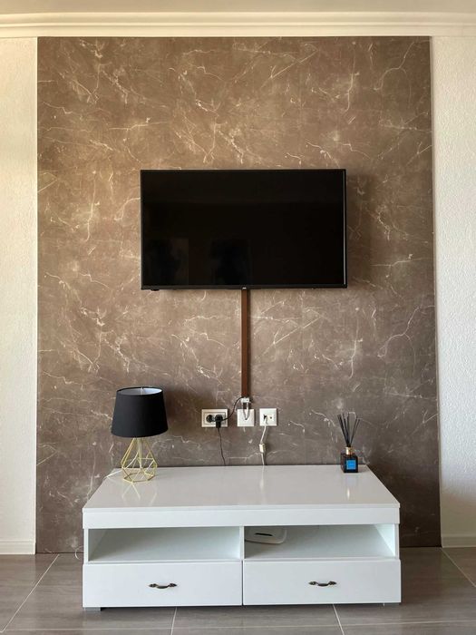 Дава се под наем Двустаен апартамент в Свети Влас - 60 кв.м за 420 € - Снимка #7