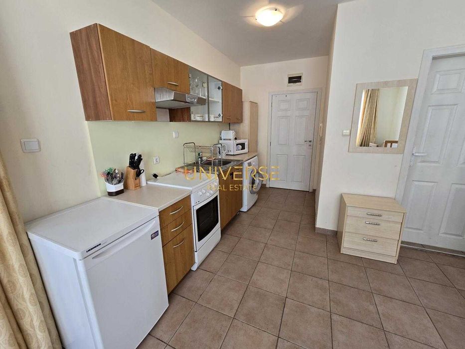 Продава се Двустаен апартамент в к.к. Слънчев бряг - 55 кв.м за 1564 €/кв.м - Снимка #5